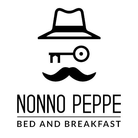 B&B Nonno Peppe Perano ภายนอก รูปภาพ